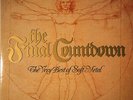 Various - The Final Countdown - The Very Best Of Soft Metal (2xLP, Comp)