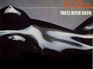 Hi Gloss - You'll Never Know (LP, Album)