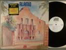 Alamo  Self-Titled    Hard Rock   White Label Promo