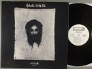 Andwella  World's End    Prog; Psych   Rare Poster  White Label Promo