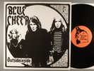 Blue Cheer  Outsideinside  Hard Rock; Garage Psych  1984 Swedish Reissue
