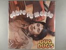 Dug Dug's  Abre Tu Mente   SEALED   Psych   Mexican Press