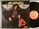 Jimi Hendrix Experience  Are You Experienced    Psych  Original German Press