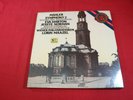 Mahler  SYMPHONIE NR  2  Marton Norman Maazel - CBS 2 LP-Box factory sealed