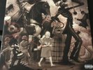 My Chemical Romance The Black Parade Double LP Vinyl Record Explicit New