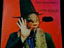 Captain Beefheart Trout Mask Replica Promo 