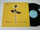 DEPECHE MODE ENJOY THE SILENCE RARE ORIG MUTE 12