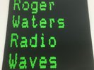 ROGER WATERS - RADIO WAVES - EXTENDED REMIX - 12