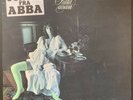 Anni-Frid Lyngstad  'Frida Ensam' Original Swe LP w Rare Danish sticker (ABBA)