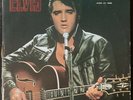 Elvis Presley 'The Burbank Sessions vol. 1.' German 2LP