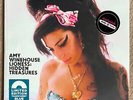 AMY WINEHOUSE * LIONESS: HIDDEN TREASURES * LIMITED EDITION BLUE VINYL * BN