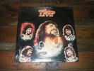 Waylon Jennings - Waylon Live  - Factory SEALED 1975 US Album RCA