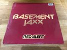 Basement Jaxx ?– Red Alert 12