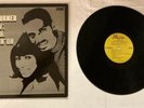 ike and tina turner lp Cussin; Cryin & Carring On, Pompeii Sd 6004