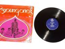 Duke Edwards & The Young Ones Is It Too Late LP EX Prestige 1960s Partial Shrink