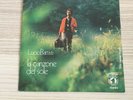 Lucio Battisti _ La Canzone del Sole / Anche Per Te _ Vinile 45giri 7