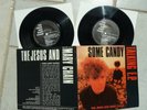 The Jesus And Mary Chain ‎– Some Candy Talking E.P. 2 x 7