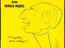 JEAN HEROLD PAQUIS - L'Angleterre comme Carthage - LP Serp