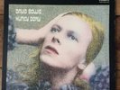 David Bowie 'Hunky Dory' 1971 RCA 12'' vinyl album good condition INTS 5064