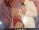 Sealed Time Life The Rock And Roll Era “Last Dance” 2 Album Set Vinyl Records
