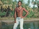 JIMMY MAYNARD   HIT PARADE 95  WEST INDIES  CADENCE LYPSO  REGGAE