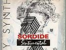BILLY SYNTH Indigestion 7 INCH VINYL France Sordide Sentimental 1980 3 Track In