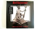 HELLHAMMER APOCALYPTIC RAIDS LP IMPORT 180 GRAM VINYL 2 POSTERS BOOKLET BONUS