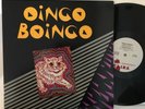 OINGO BOINGO - SELF-TITLED - ORIGINAL IRS EP s/t lp only a lad VG+ vinyl record
