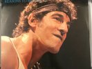 Bruce Springsteen - Reason To Believe Vol 1+2 Kansas City 1984 4lp (not TMOQ)
