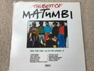 MATUMBI - Best Of Matumbi Vinyl LP Record Trojan Dennis Bovell