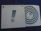 GRACIOUS self titled UK VERTIGO SWIRL LP 1970 Cressida Gravy Train Jade Warrior