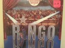 RINGO STARR-SEALED