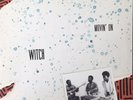 Witch Movin On Vinyl Afro Funk Reissue VG/nmint