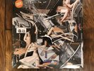 Boldy James & Alchemist ?- The Price Of Tea In China (Gold Vinyl LP) Rare New