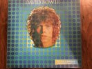 David Bowie - Space Oddity (Vinyl LP) Paul Smith Splatter Sold Out Rare New