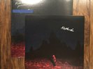 Phoebe Bridgers - Punisher + SIGNED Print (Blue Green Swirly LP) Peacock New