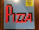 Teenage Mutant Ninja Turtles: Turtles in Time (Vinyl LP) Picture Disc TMNT Rare