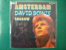 DAVID BOWIE