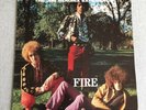 Jimi Hendrix Fire Vinyl Rare Swingin Pig