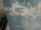 JOHN LENNON FACTORY SEALED LP IMAGINE 1971 USA 1stPRESS W/POSTER/CARDS/INSERT