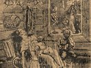 Armagedda - Svindeldjup Ättestup LP