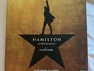 Hamilton 4 LP Vinyl Box Set Original Broadway Cast Recording + DIGITAL DOWNLOAD