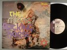 Rubble: The Magic Rocking Horse  Psych  Ghost; Nirvana; Syn; Rupert's People