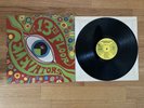 The Psychedelic Sounds of THE 13th FLOOR ELEVATORS Original 1967 MONO LP