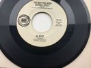 Al Kent The Way You Have Been Acting Lately  Northern Soul Record