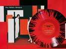 THE WHITE STRIPES DE STIJL VMP EXCLUSIVE RED BLACK COLOURED VINYL LP ALBUM NEW