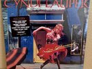 Cyndi Lauper - She's So Unusual (1983) Vinyl LP • Time After, She Bop, Cindy