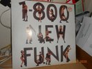 1-800 NEW FUNK  Various Artisits