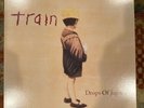Train Drops Of Jupiter #184 of 3000 Ltd. MFSL Master Recording 1-444 MINT Vinyl