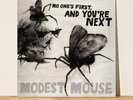 Modest Mouse No Ones First And Youre Next LP + MP3 Vinyl Record Album New Sealed
